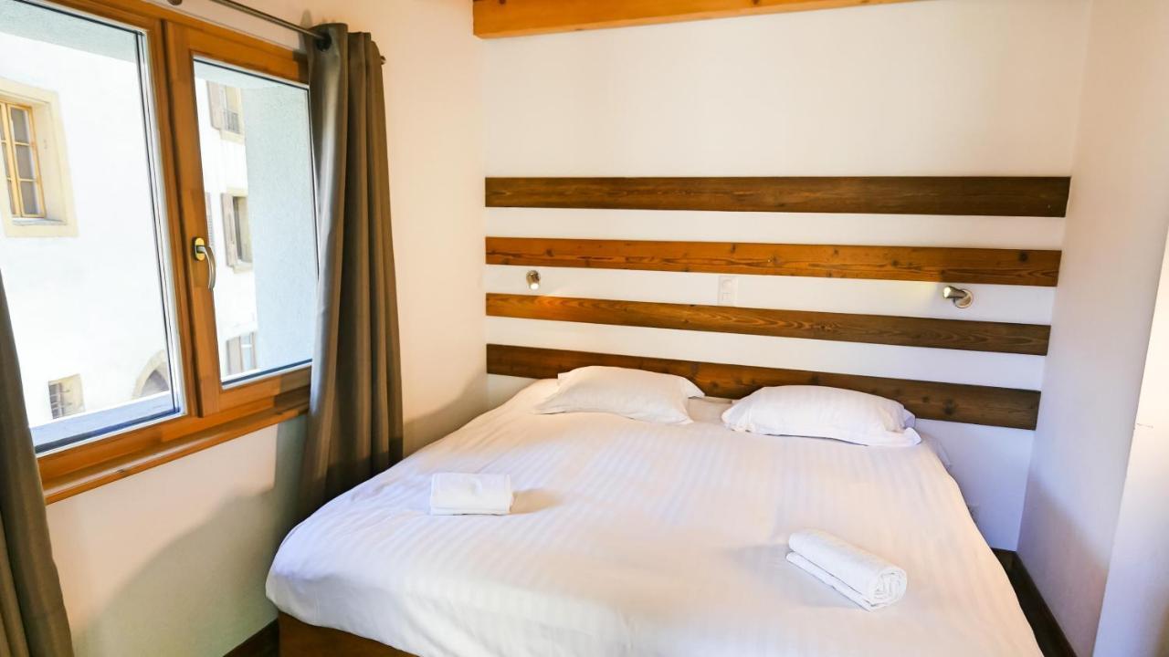La Baraka Hostel Bagnes Екстериор снимка
